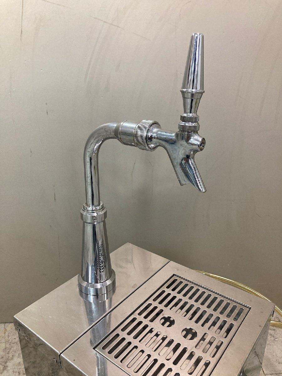 氷冷式 ビールサーバー ドラフトタワー 氷冷 サーバー ニットク 氷冷式 ビールサーバー ドラフトタワー 氷冷 サーバー ニットク