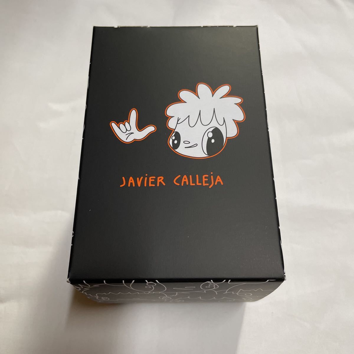定価スタート Javier Calleja 2G LIMITED MODEL 別注G-SHOCK 定価スタート Javier Calleja 2G LIMITED MODEL 別注G-SHOCK
