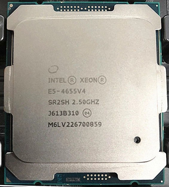 日本人気超絶の v4 E5-4655 Xeon Intel 2個セット SR2SH LGA2011-3 135W 30MB 2.50GHz 8C Xeon 日本人気超絶の v4 E5-4655 Xeon Intel 2個セット SR2SH LGA2011-3 135W 30MB 2.50GHz 8C Xeon