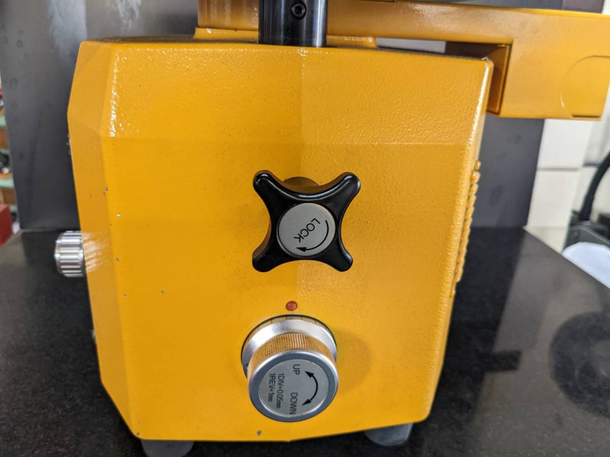 BIG 大昭和精機 内面面取機 ビーバーカットV BCV252 6