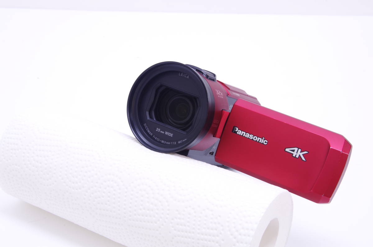 HC-VX1M-R デジタル4Kビデオカメラ (レッド) パナソニック - gladtur.com.br HC-VX1M-R デジタル4Kビデオカメラ (レッド) パナソニック - gladtur.com.br