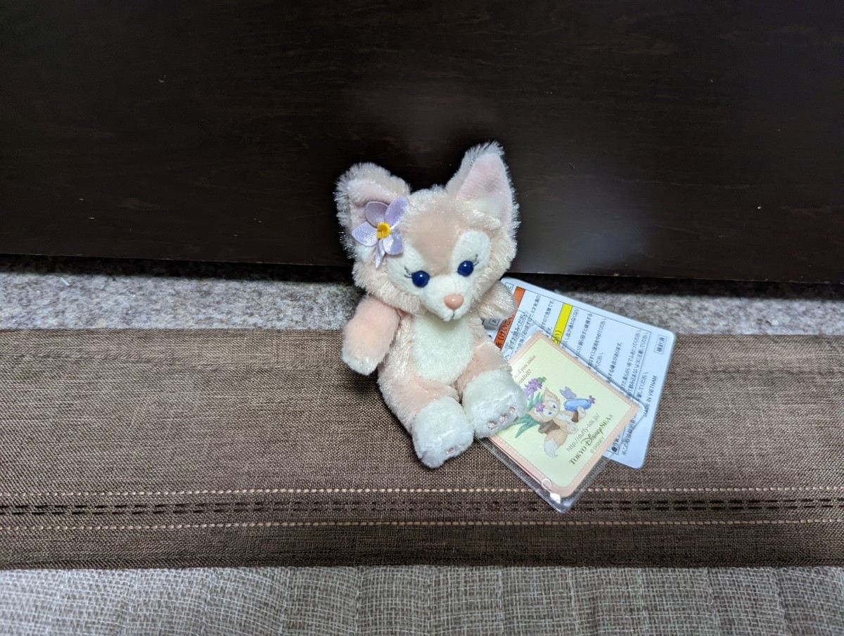 リーナベルぬいぐるみ4点セット ディズニーシー限定品|Yahoo リーナベルぬいぐるみ4点セット ディズニーシー限定品|Yahoo
