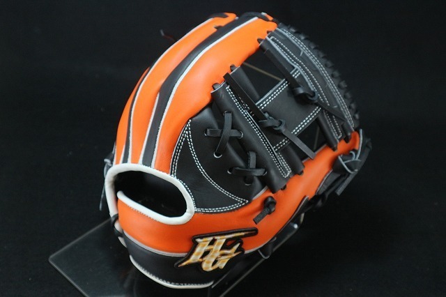 ハイゴールド HIGOLD 内野手用 硬式グローブ 内野用 硬式グローブ