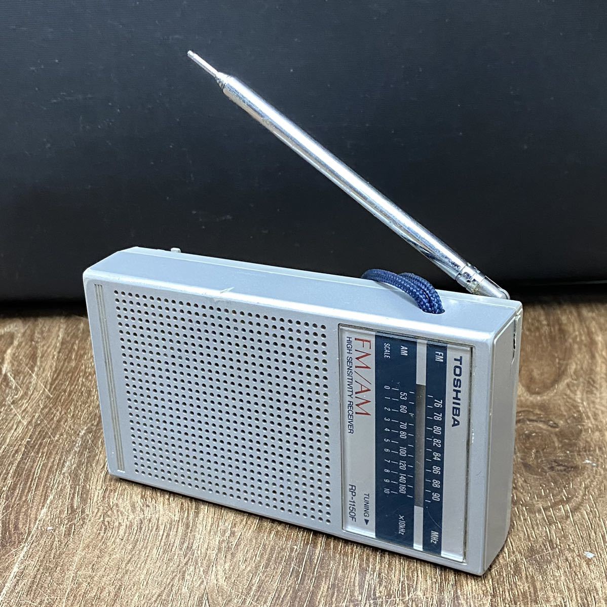 Yahoo!オークション - 現状渡し TOSHIBA 東芝 FMAMラジオ Yahoo!オークション - 現状渡し TOSHIBA 東芝 FMAMラジオ