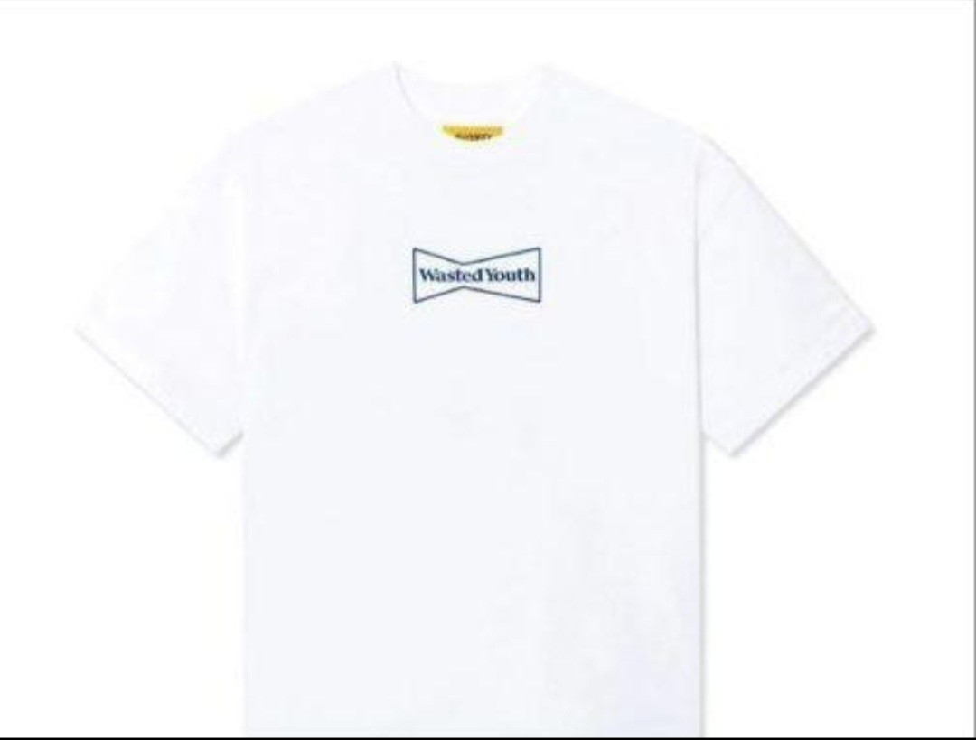 42%割引verdy wasted youth ミニオン minions Tシャツ S - www 即納 wasted youth usj Tシャツ/カットソー(半袖/袖なし)