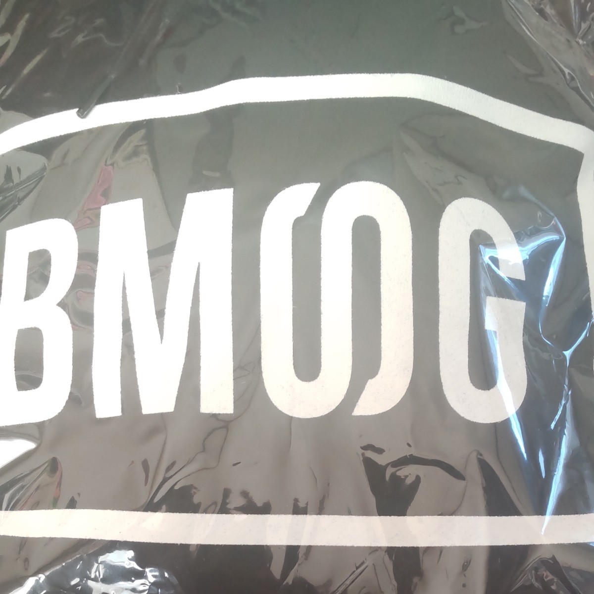 BMSGパーカー b-town限定ロゴ入り Lサイズ | monogramdirect.com