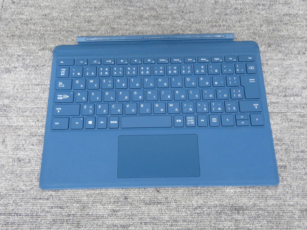 トップ Surface キーボード、カバー付 128GB 4GB Corei5 Pro3 ノートPC