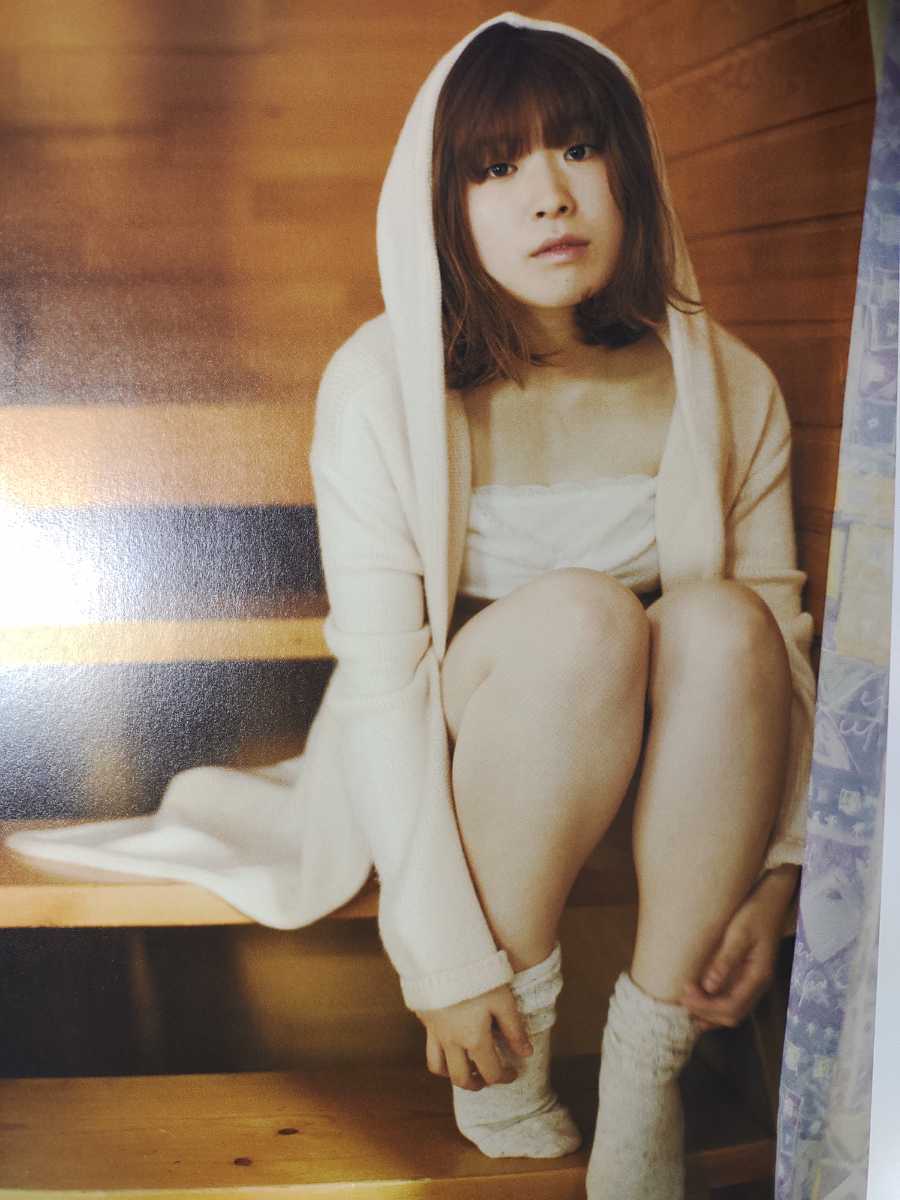 降幡愛 1st写真集「いとしき」初版・帯付き item details 