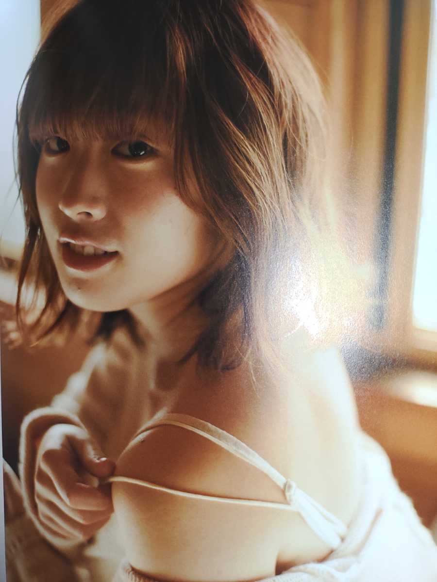 降幡愛 1st写真集「いとしき」初版・帯付き detalles del artículo 