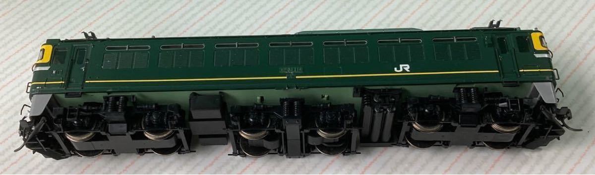 TOMIX トミックス HOゲージ103 EF81形 電気機関車 トワイライト TOMIX トミックス HOゲージ103 EF81形 電気機関車 トワイライト