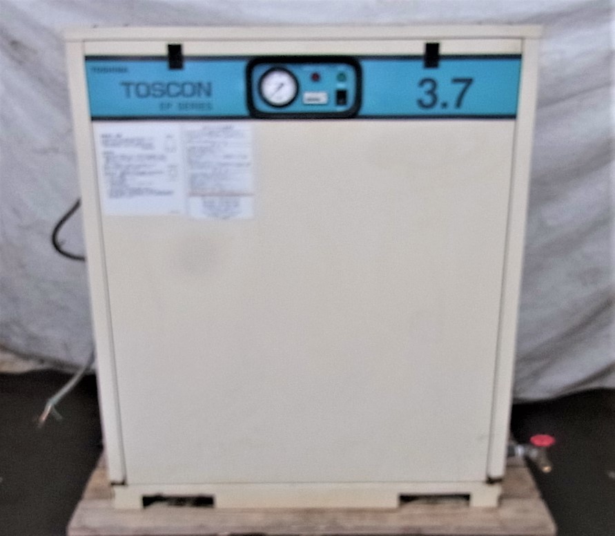 Yahoo!オークション - ま東芝パッケージコンプレッサL2-3.7KW 三 Yahoo!オークション - ま東芝パッケージコンプレッサL2-3.7KW 三