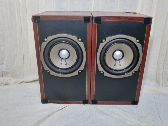 Yahoo!オークション - KENY SoundShack 16Cmフルレンジ Yahoo!オークション - KENY SoundShack 16Cmフルレンジ