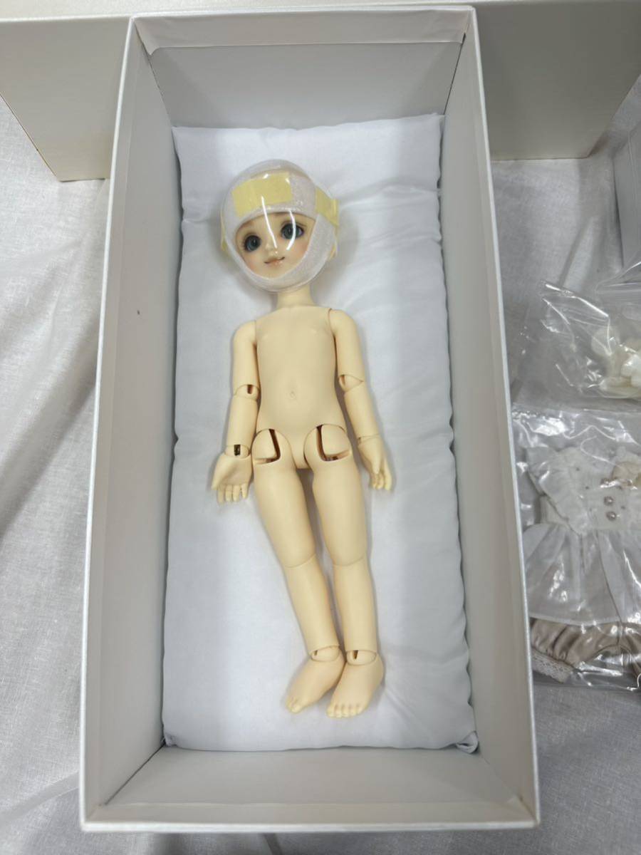 ボークス 幼SD 幼天使 健 未使用 | www.pdk3mi.org