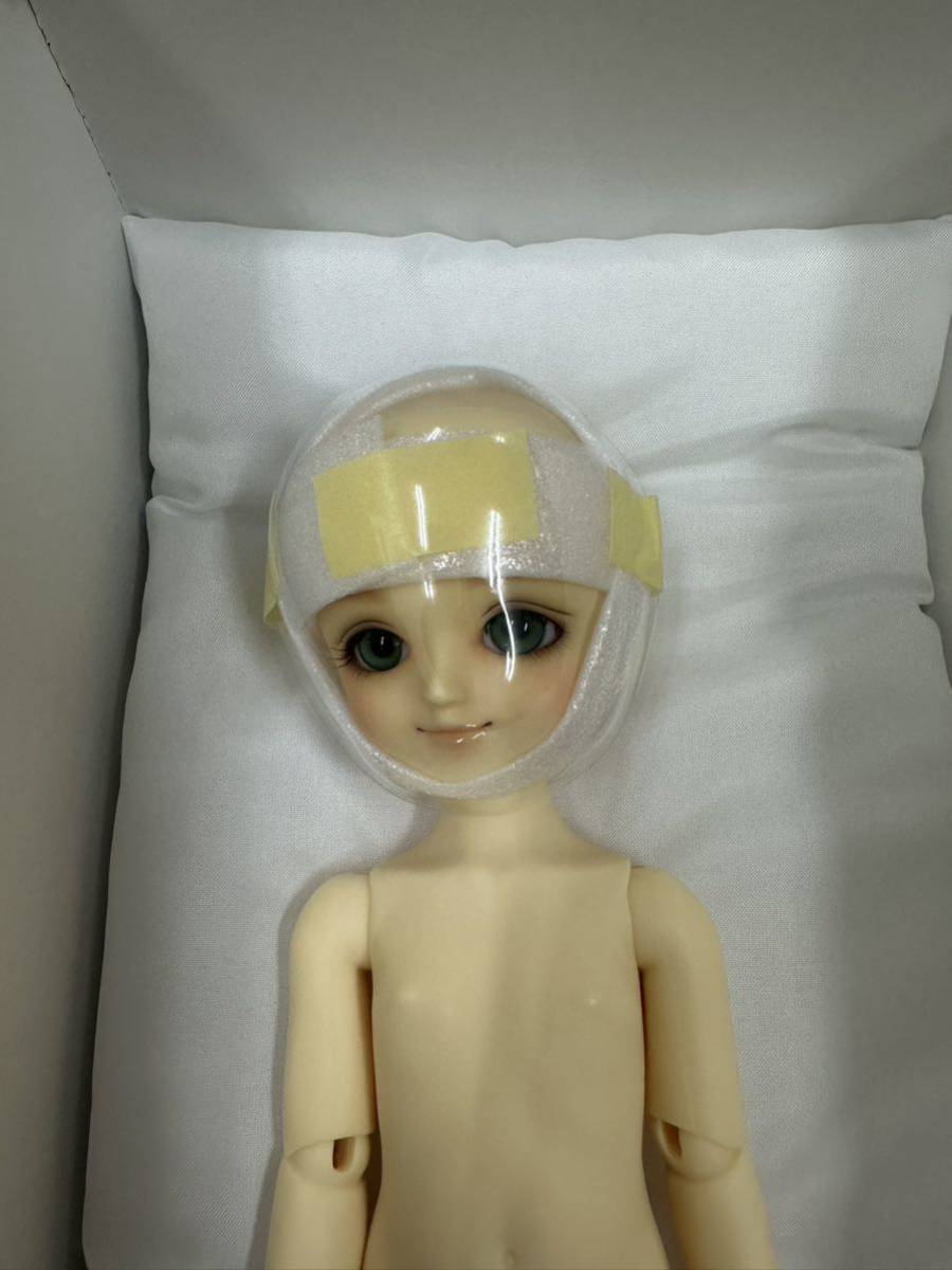ボークス 幼SD 幼天使 健 未使用 | www.pdk3mi.org