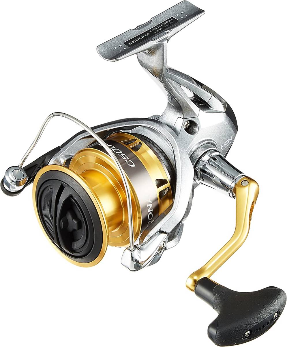 ★決算特価商品★ シマノ(SHIMANO) スピニングリール ジギング C500XG/6000/8000 セドナ 17 その他 ★決算特価商品★ シマノ(SHIMANO) スピニングリール ジギング C500XG/6000/8000 セドナ 17 その他