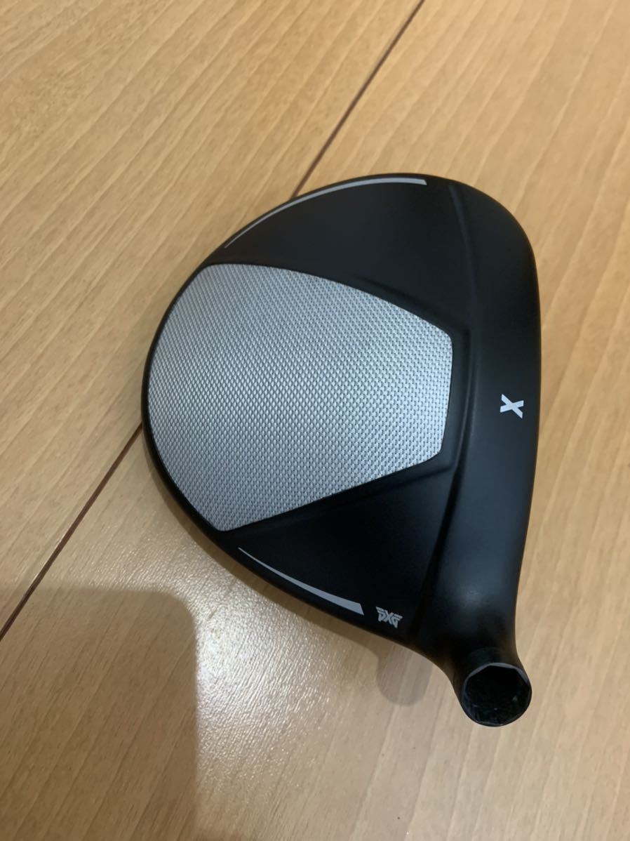 レフティ PXG GEN4 ドライバー ヘッド単品 awj.co.id