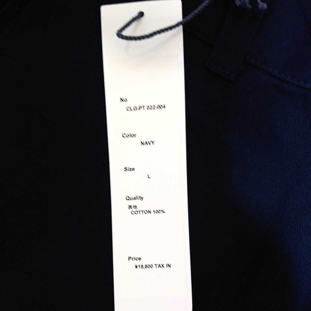未使用 22年モデル】#長瀬智也愛用ブランド#CHALLENGER#NARROW CHINO