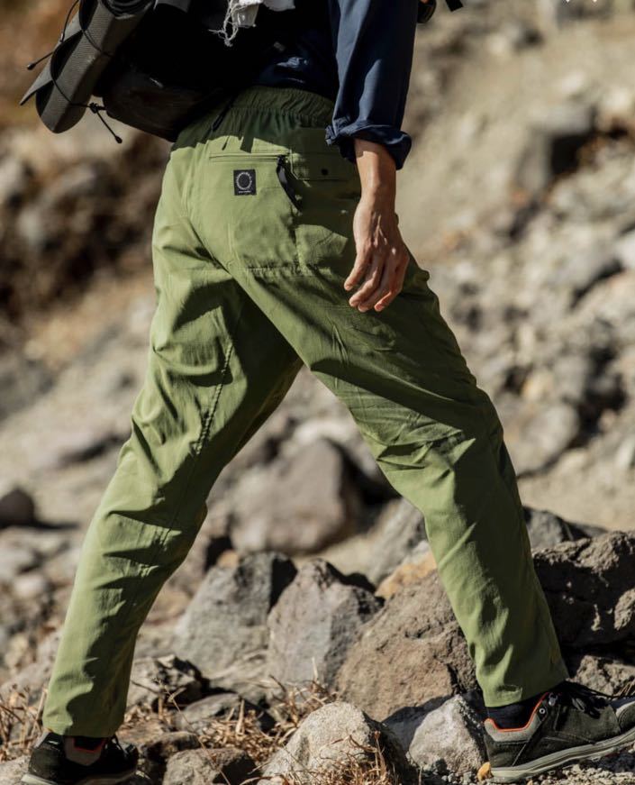 山と道 DW 5-Pocket Pants | monsterdog.com.br