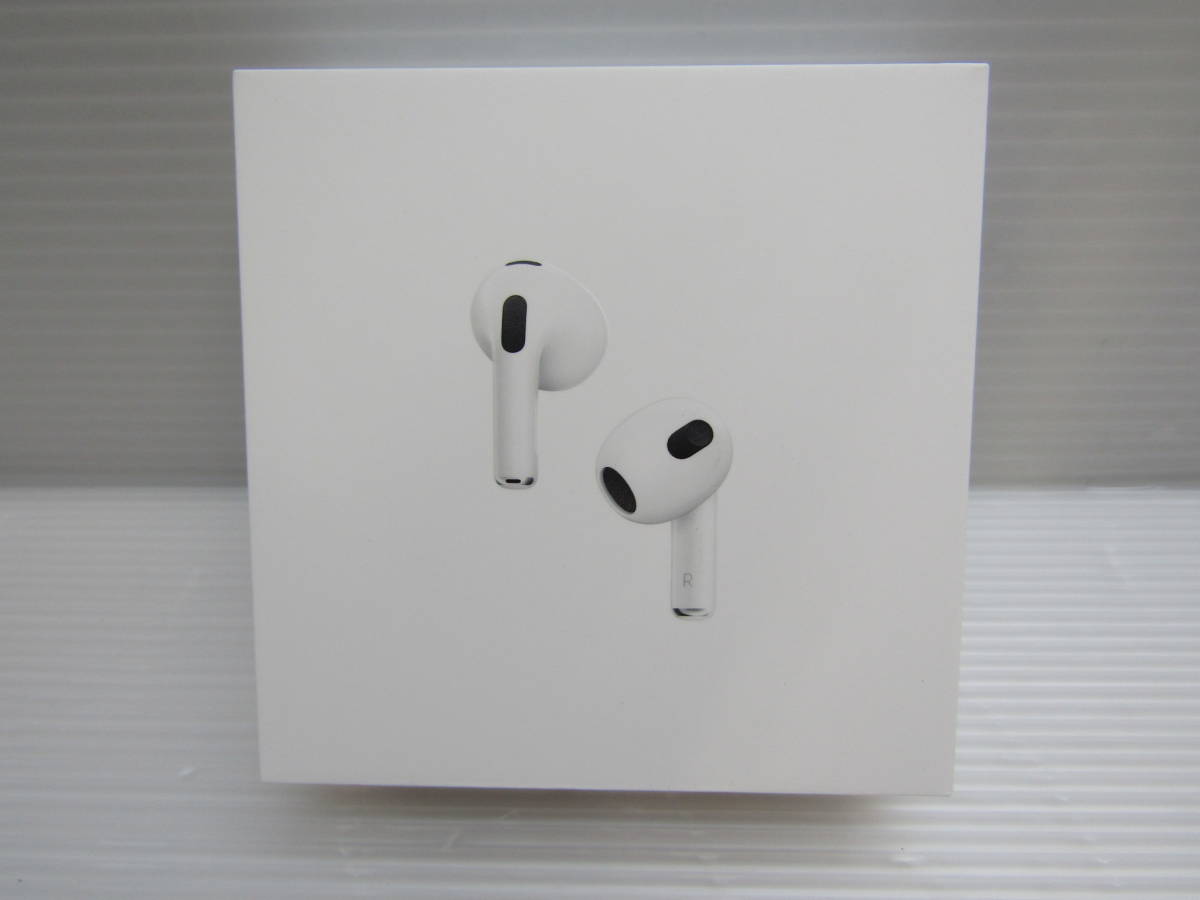 100-KE654-60s Apple アップル ワイヤレスイヤホン エアポッズ AirPods