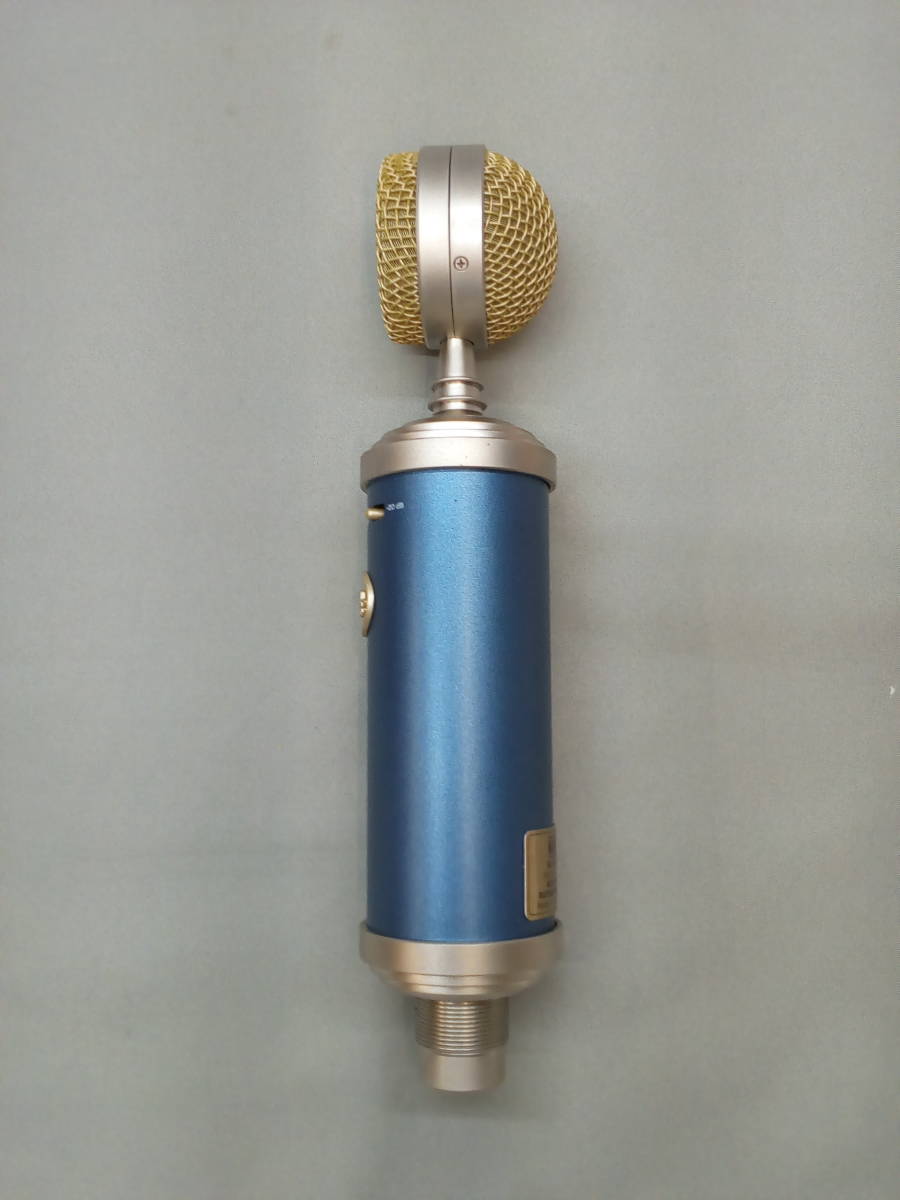 クリアランス廉価 BLUEBIRD SL コンデンサーマイク - crossville