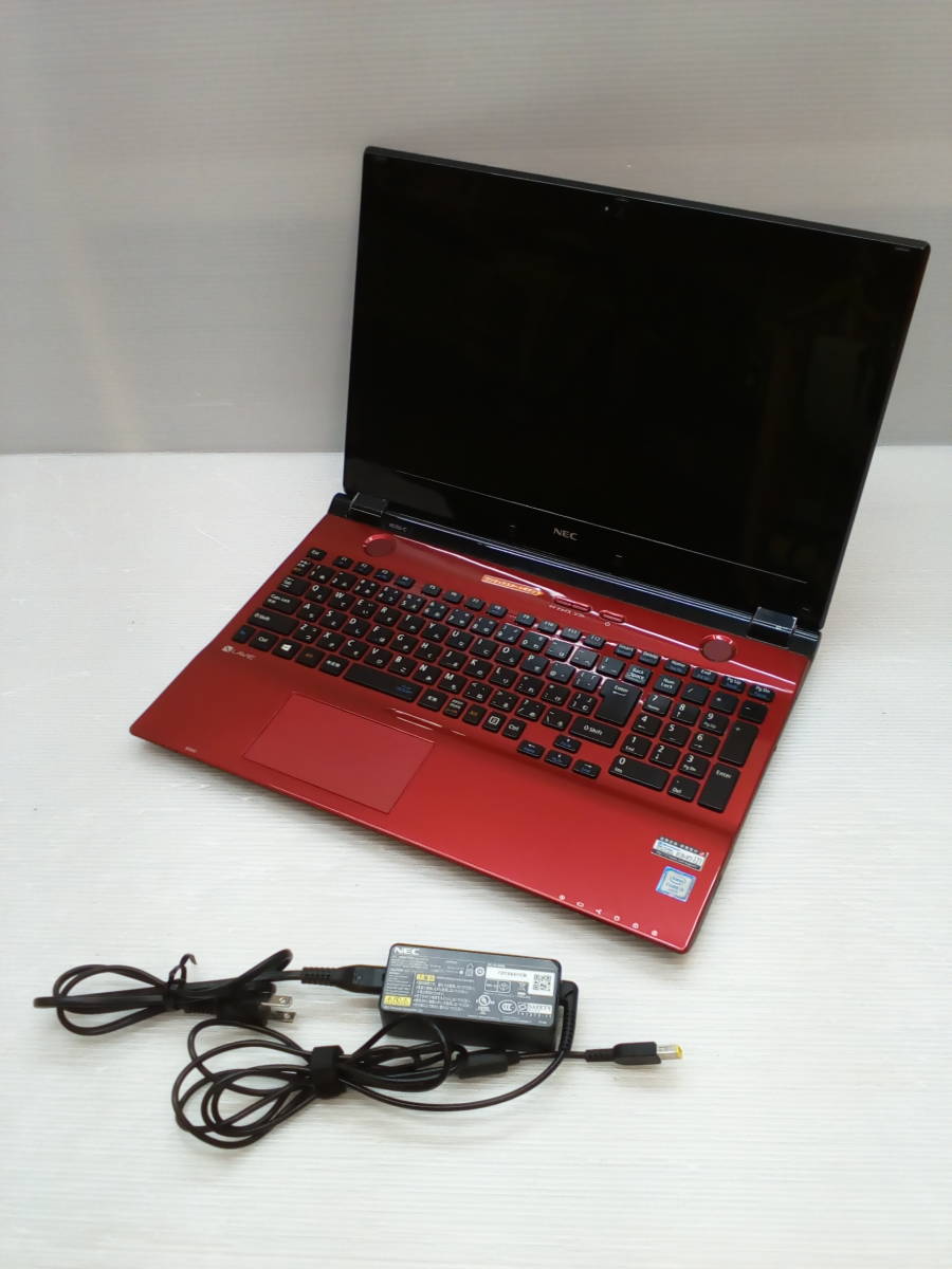 カメラ内蔵//15型/ノートPC/Win10/WPSOffice/新品SSD512/8GB/3世代i7