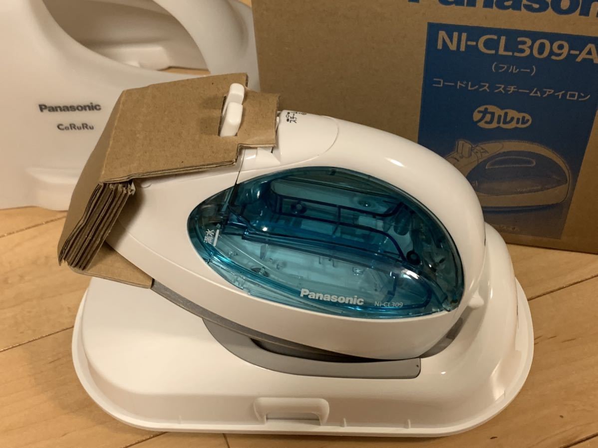 素晴らしい外見 Panasonic NI-CL309-A sushitai.com.mx