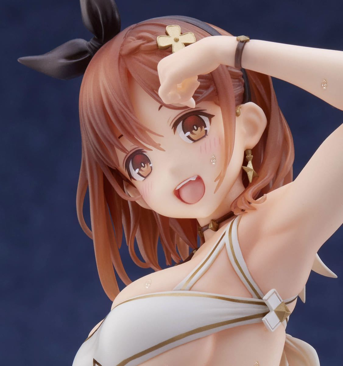 ライザ 白水着ver 1/6 スケール フィギュア | knowhowtrg.com