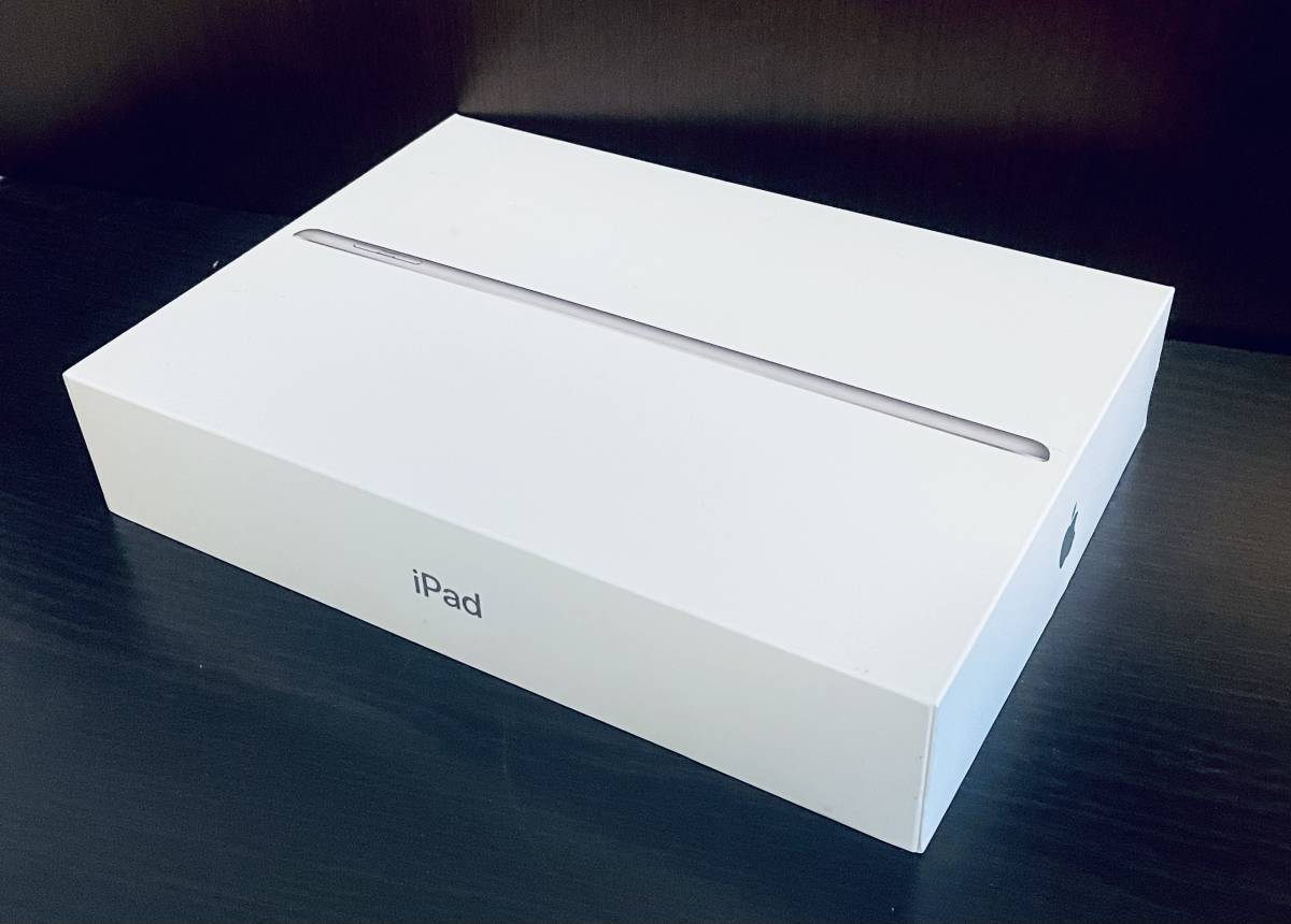 箱 と 付属品 のみ iPad 6 iPad 第6世代 箱 〈 充電器 AC 箱 と 付属品 のみ iPad 6 iPad 第6世代 箱 〈 充電器 AC