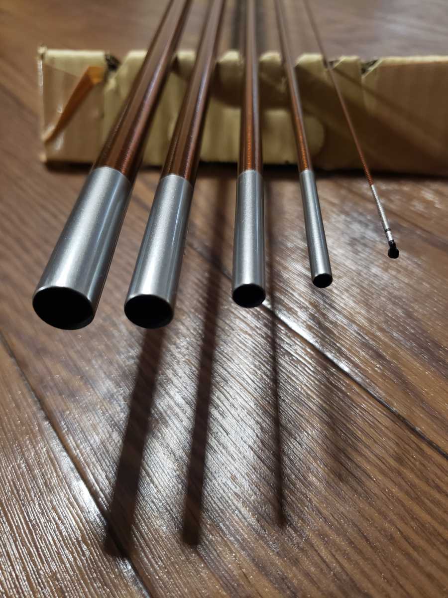 シマノ 飛天弓 閃光P 18尺 美品 pacificoinmobiliaria.pe