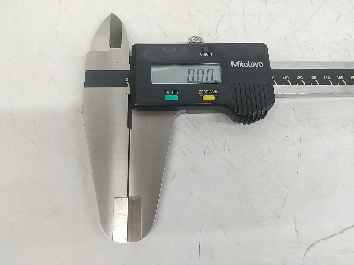 品】☆ミツトヨ デジマチックキャリパー CD-60C IT8Q2KZNWEI8