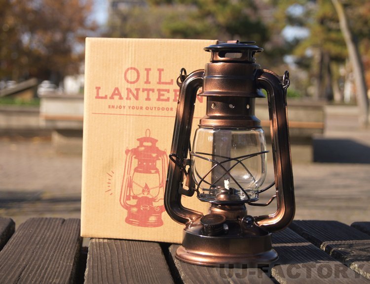 * turtle yama* oil lantern /kopa-(SJ5740020CP)* carrying possibility / outdoor . disaster prevention goods as recommendation!