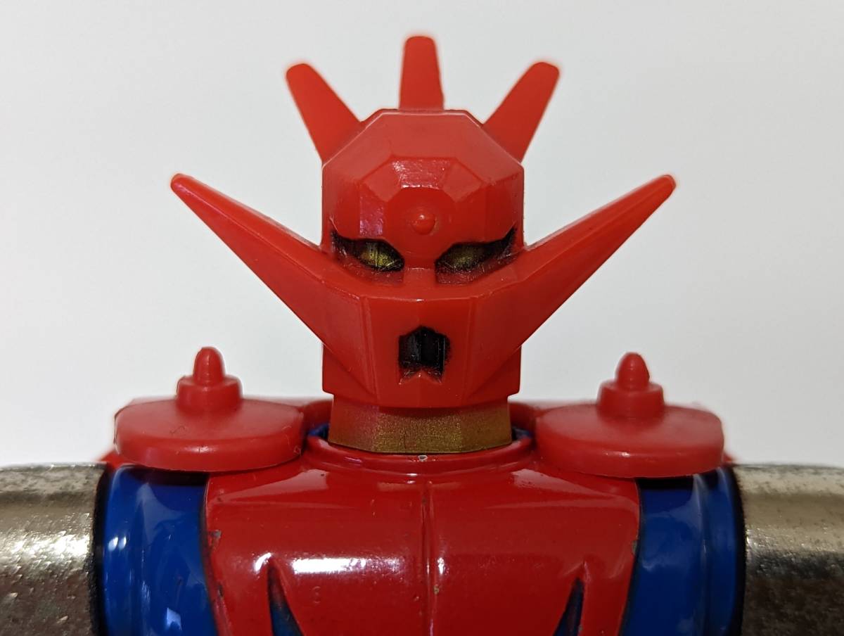 Yahoo!オークション - ポピー ゲッターロボG ゲッタードラゴン Yahoo!オークション - ポピー ゲッターロボG ゲッタードラゴン