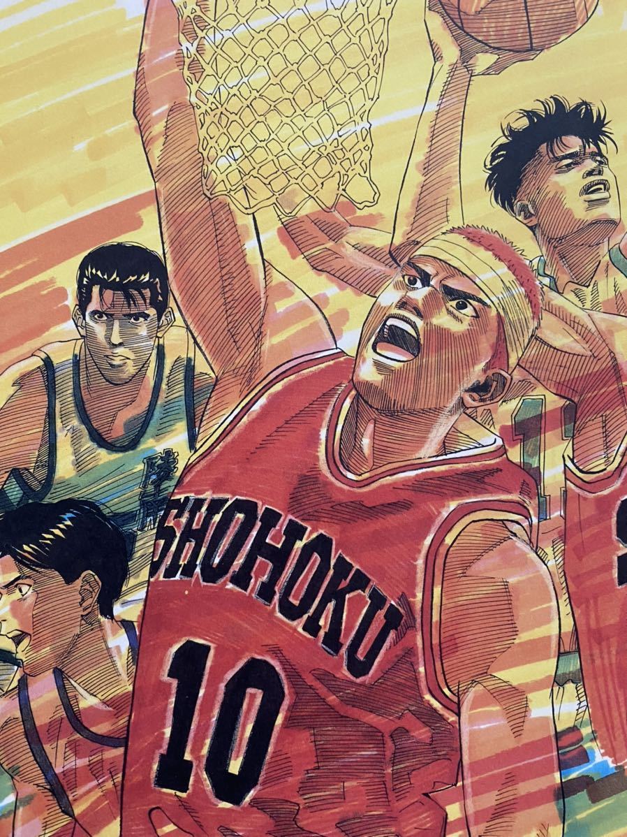 額装品】スラムダンク SLAM DUNK 井上雄彦 湘北 桜木花道 流川楓 額装品】スラムダンク SLAM DUNK 井上雄彦 湘北 桜木花道 流川楓
