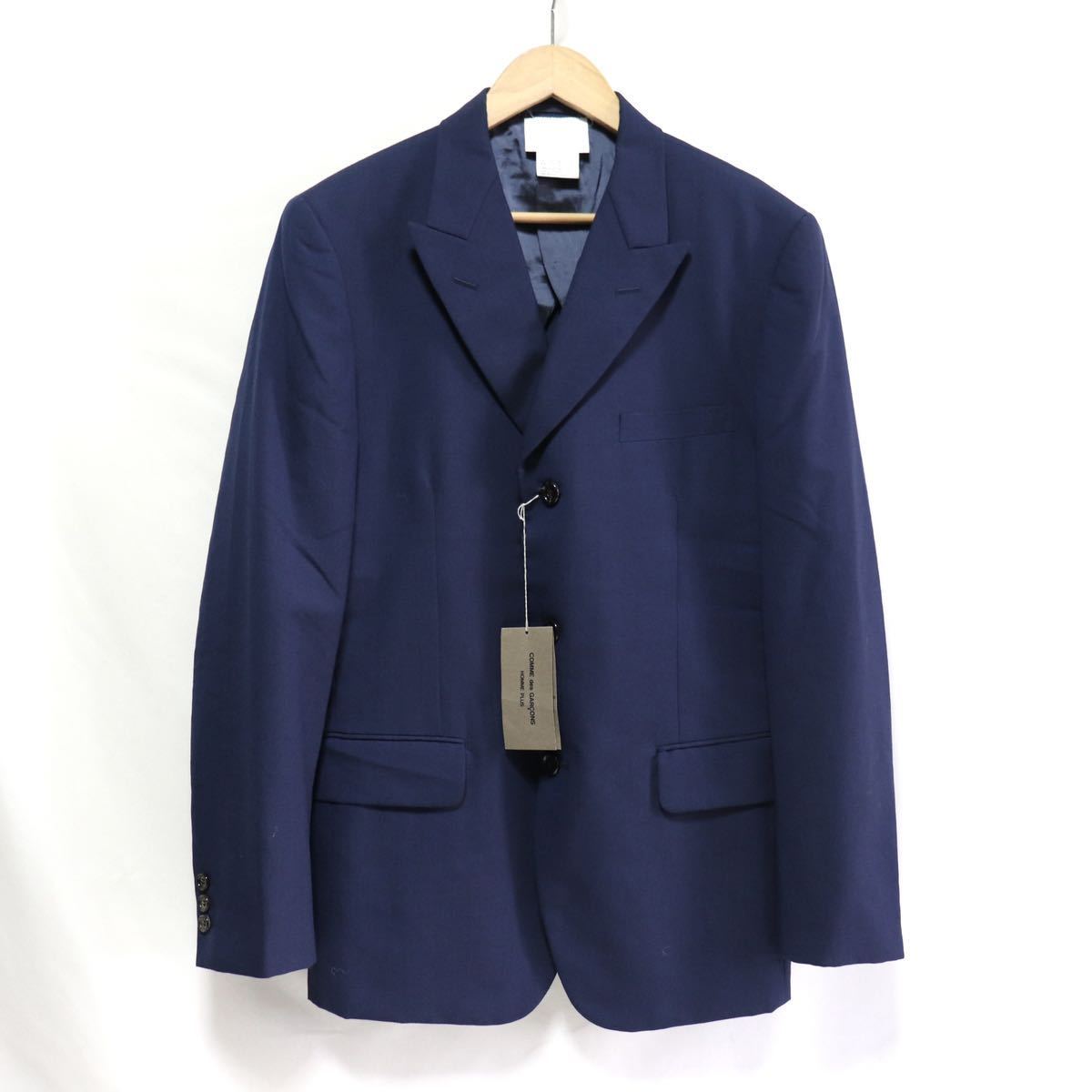 タグ付【Comme des Garcons homme plus】リフレクター vinyl tape