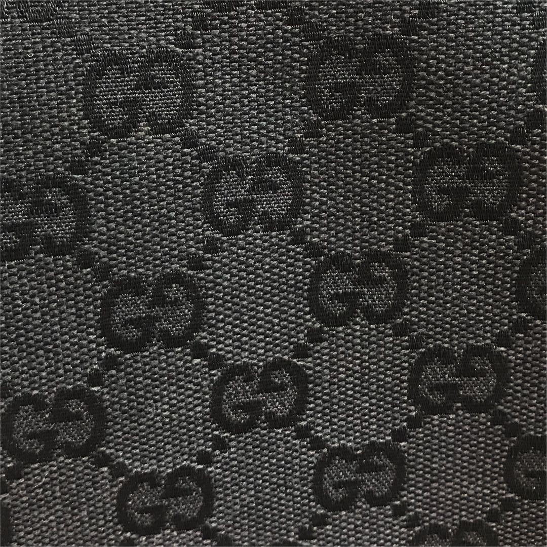 極美品 GUCCI グッチ ショルダーバッグ ハンドバッグ トートバッグ GG