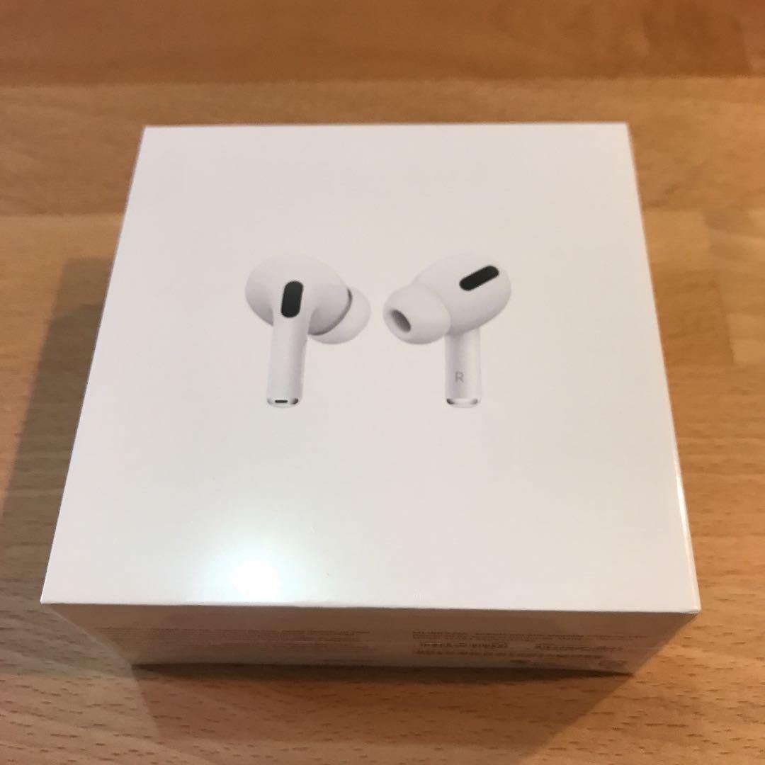 Apple AirPods Pro 新型 純正品 MLWK3J/A - visitmangystau.kz