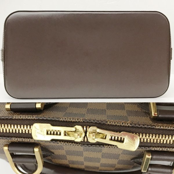 美品 LOUIS VUITTON/ルイ・ヴィトン N51131/アルマ(旧) ダミエ