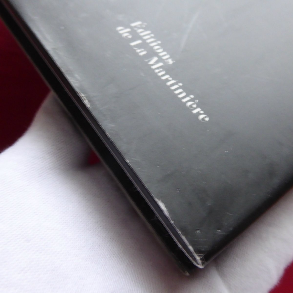 z38/洋書【ロンシャンカタログ集：Longchamp/Harry N.Abrams・2008年】ル プリアージュ/ハンドバック_画像4