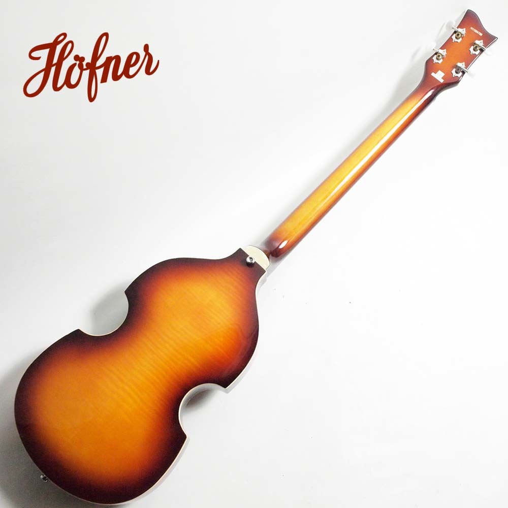 Hofner/バイオリンベース Ignition Bass (SB)【ヘフナー】 | thehcac.org