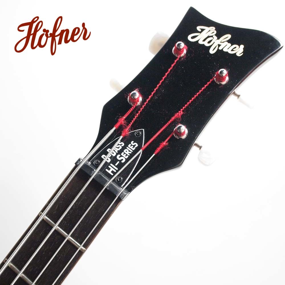 Hofner/バイオリンベース Ignition Bass (SB)【ヘフナー】 | thehcac.org
