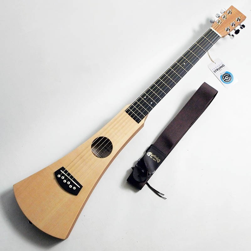 特売 ()レフティ仕様 マーチン バックパッカー Left - poumonquebec.ca