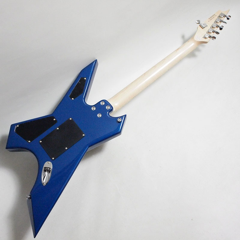 Killer KG-Exploder SE Metallic Blue (MBL) エクスプローダー〈キラー