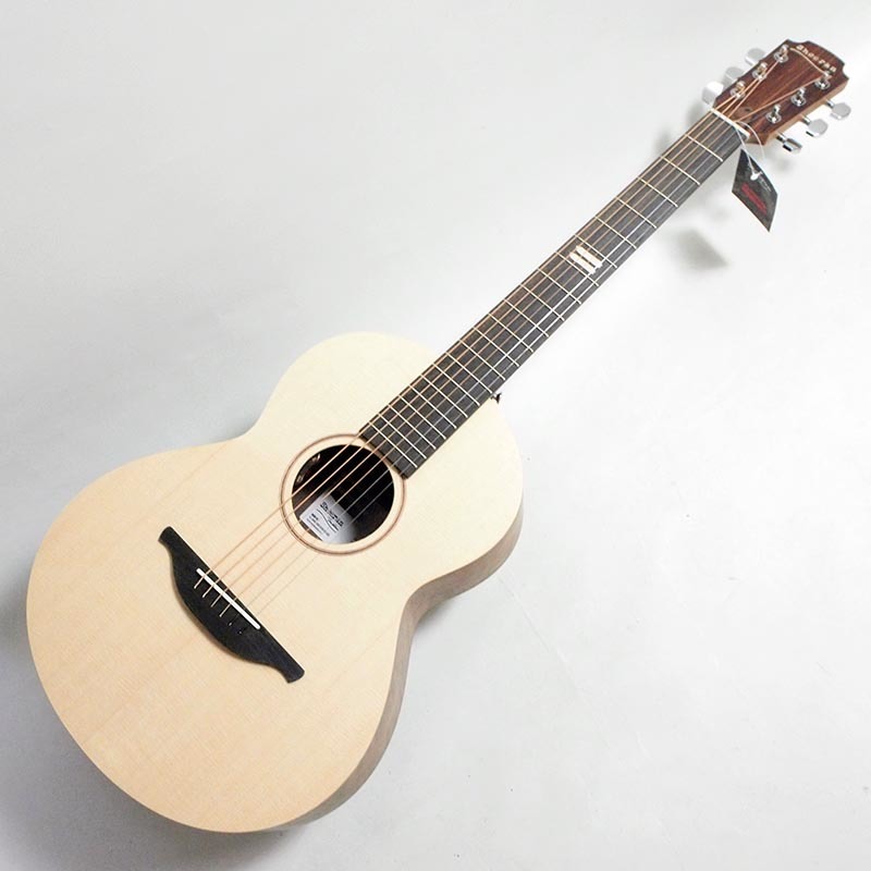 Sheeran by Lowden Limited Model Equals Edition Wサイズ エレアコ〈ローデン〉_画像3