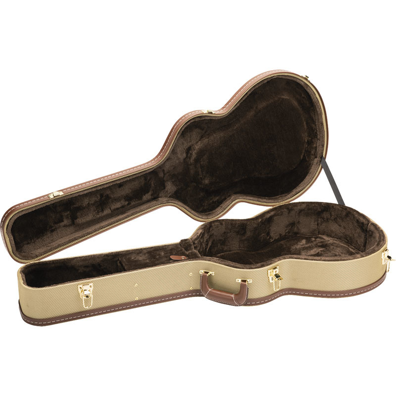 GRETSCH GT Tweed Case ハードケース〈グレッチ〉