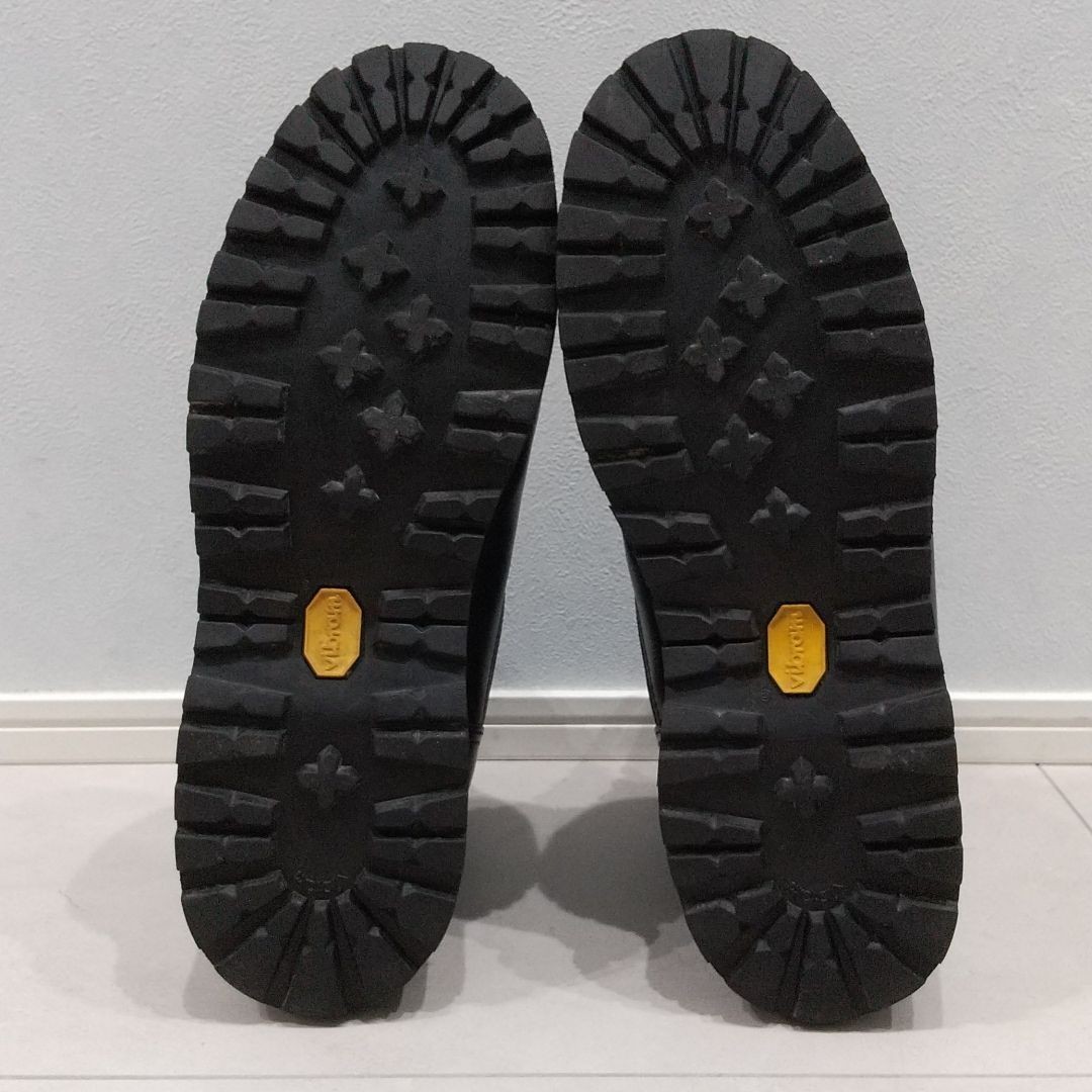 美品】Danner ダナーライトⅡ 32600X US8 5D 黒タグ 【希少 美品】Danner ダナーライトⅡ 32600X US8 5D 黒タグ 【希少