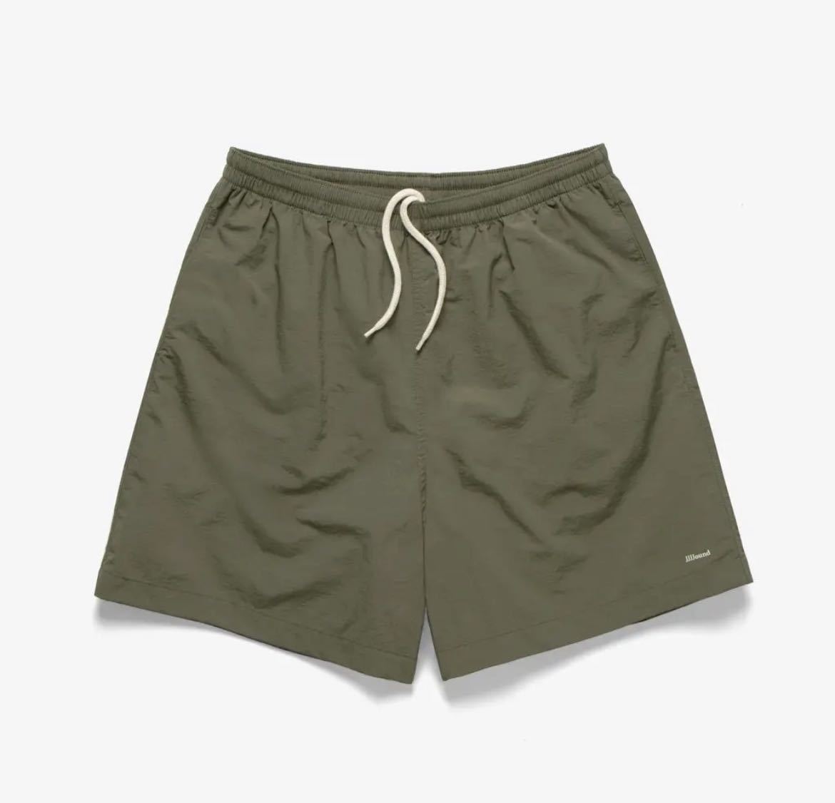 格安在庫あ 貴重！完売！jjjjound CAMPER SHORT 7 M ENNOYの通販 by