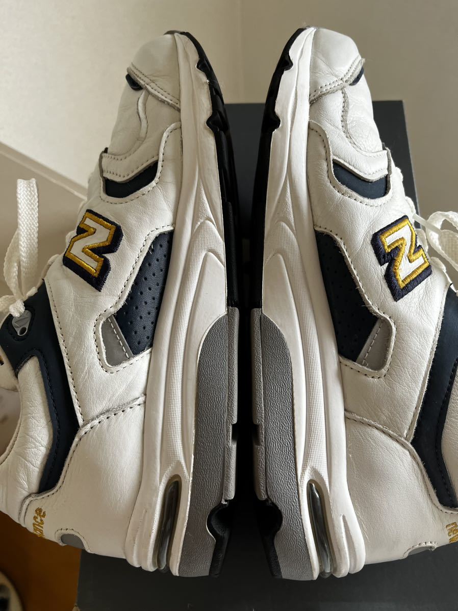 UNISEX S/M 値下げ!希少!new balance m1700wn made in USA