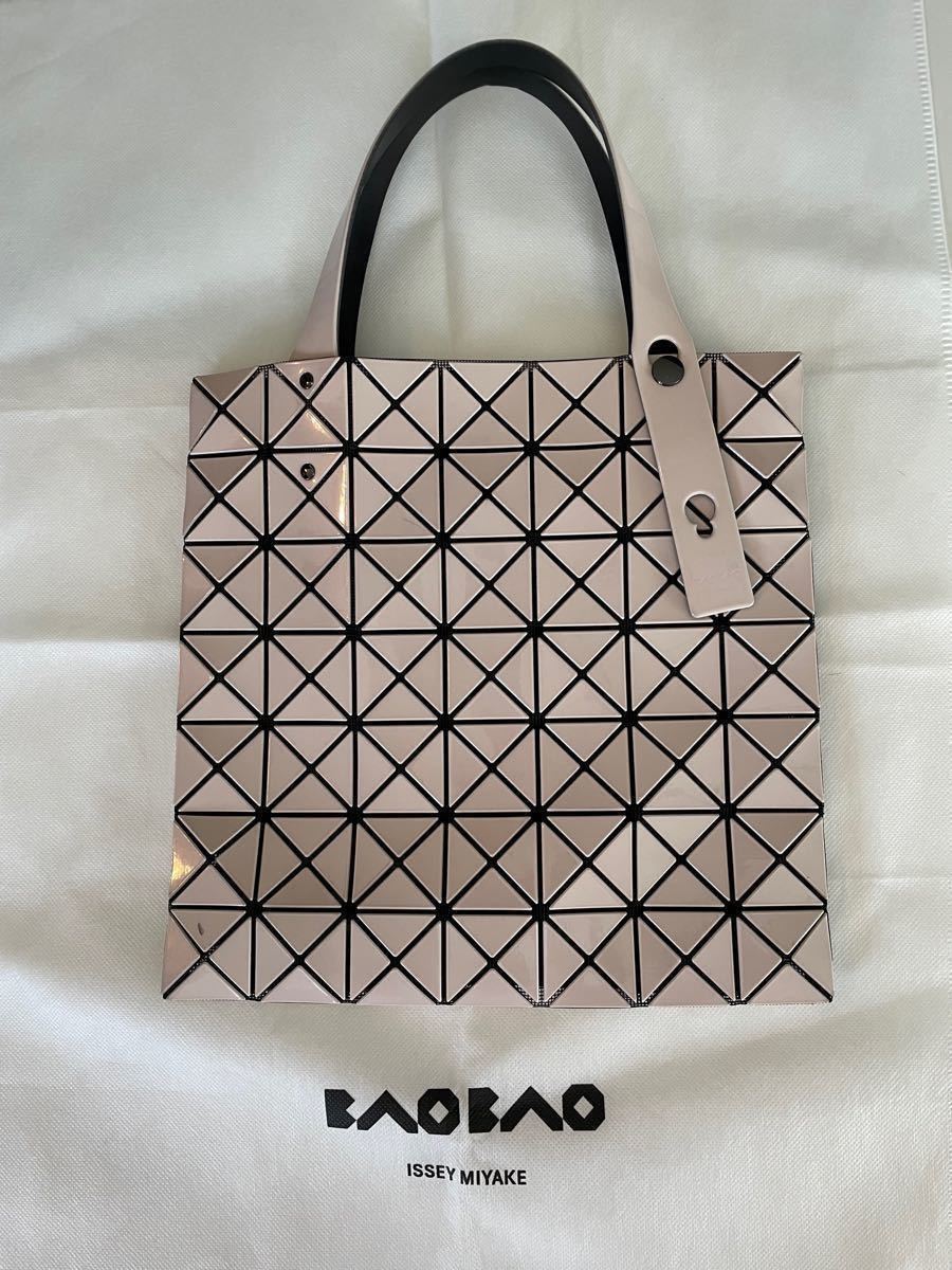 新品未使用正規品 BAO BAO ISSEY MIYAKE neuroid.uprrp.edu