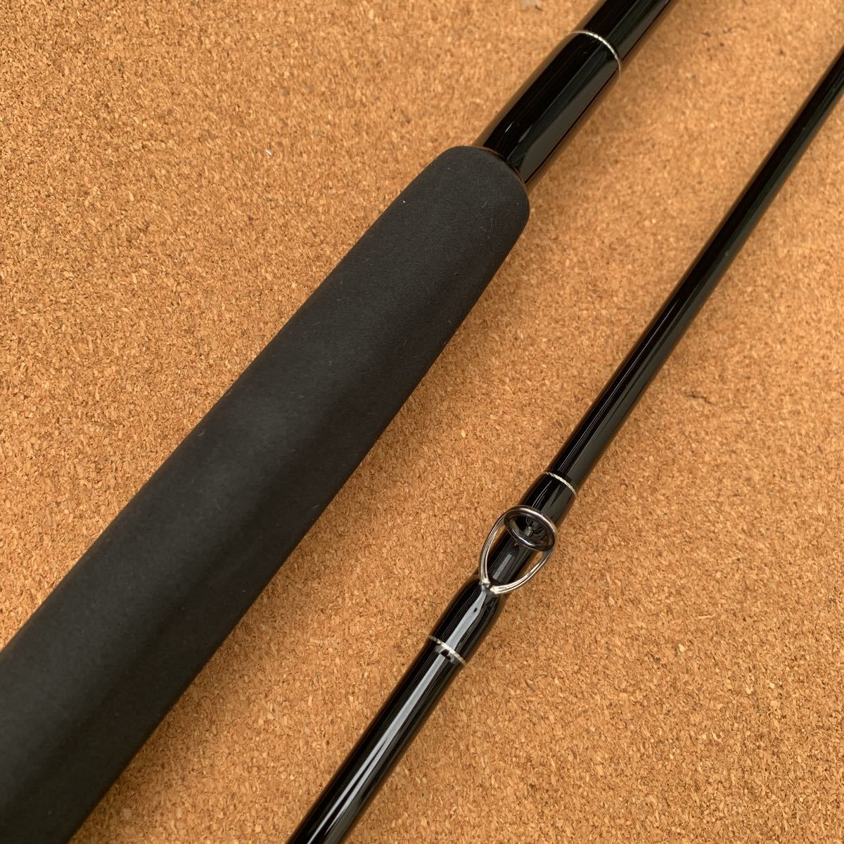 ゼナック ミュートス the out range 105 Kガイド ゼナック ミュートス the out range 105 Kガイド