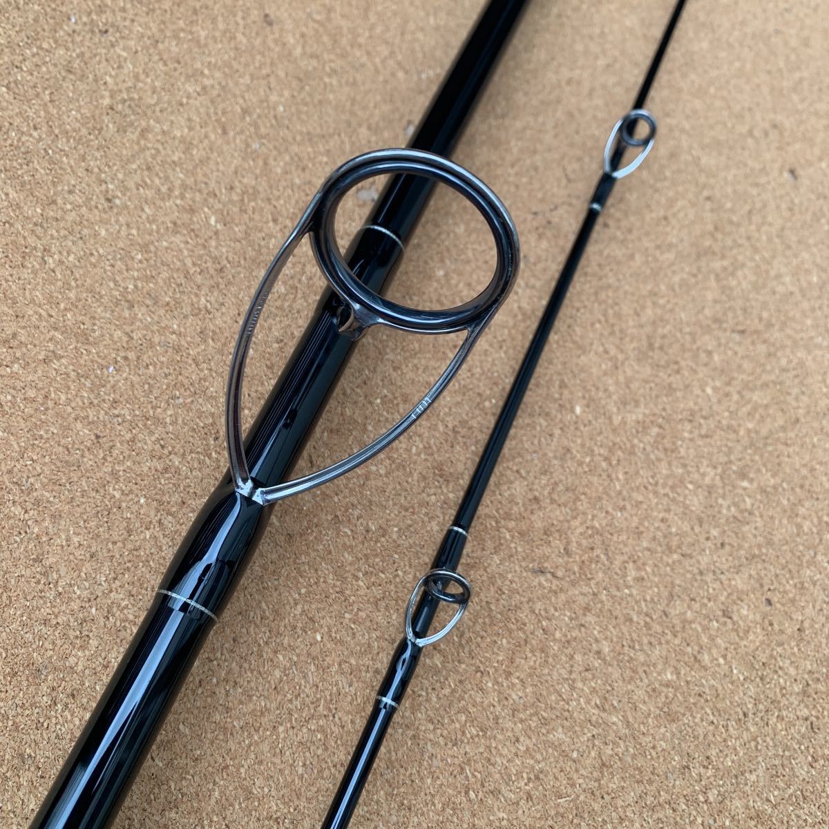 ゼナック ミュートス the out range 105 Kガイド ゼナック ミュートス the out range 105 Kガイド